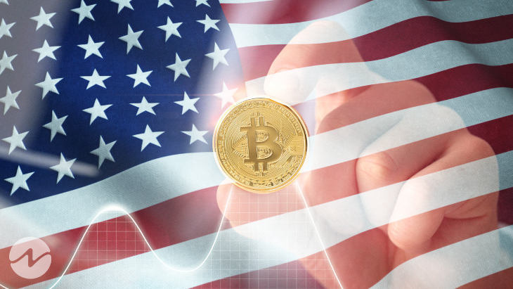 The US Government Bitcoin sale