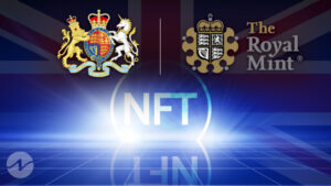 The UK Government Working With Royal Mint Plans to Issue NFT Collection