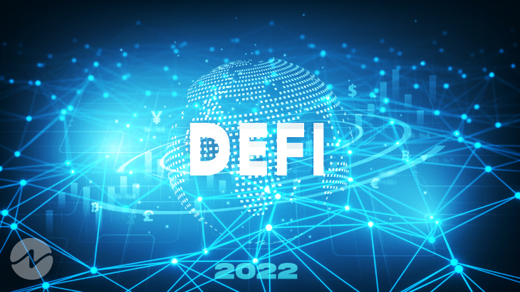 Top 3 DeFi Projects by Developer Activity as per CryptoDep