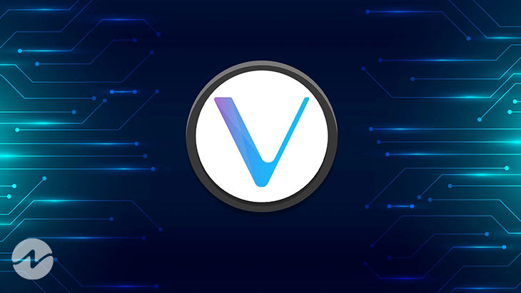 VeChain (VET) Potential Surge to $0.60 Backed by Fractal Patterns