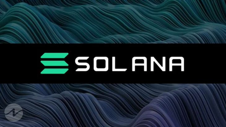 Solana (SOL) Price Briefly Rebounds After Steep Fall Amid Outage