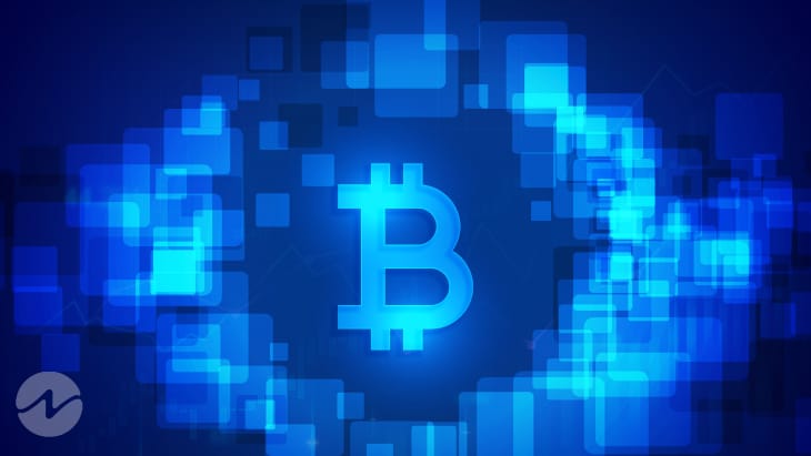 Bitcoin (BTC)-kurs konsolideres efter kort opsving