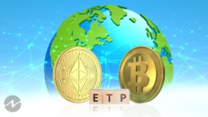 Two New Carbon-neutral Crypto ETPs Added to the Swiss Public Exchange