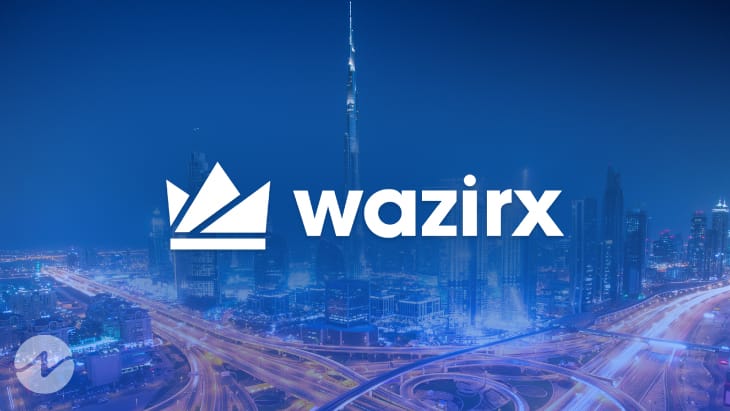 WazirX sa sťahuje z Indie do Dubaja uprostred prísnych krypto daňových predpisov