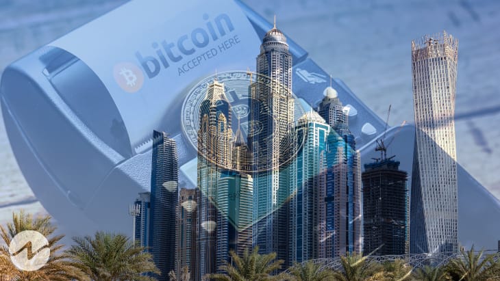 Real Estate Giant Damac Properties Announces Crypto as a Form of Payment in UAE
