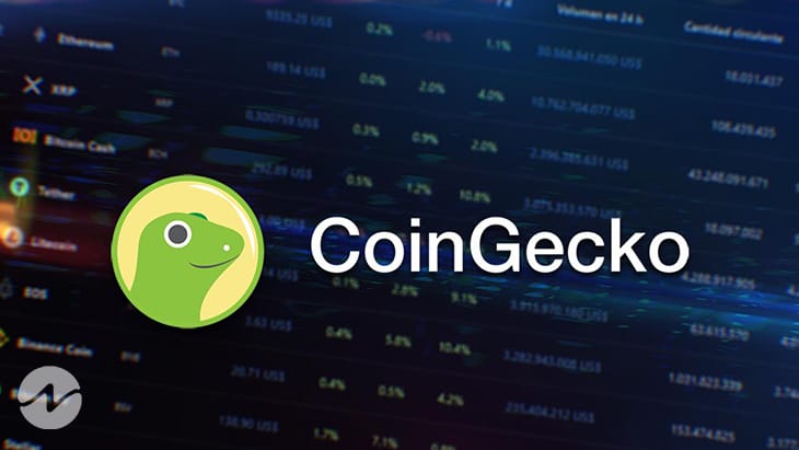 CoinGecko Report Estimates NFT Industry To Be Worth $800 Billion by 2024