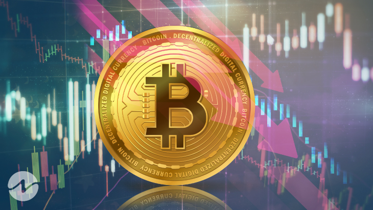 Bitcoin (BTC) Price Finds Support at $30K After Recent Bloodbath