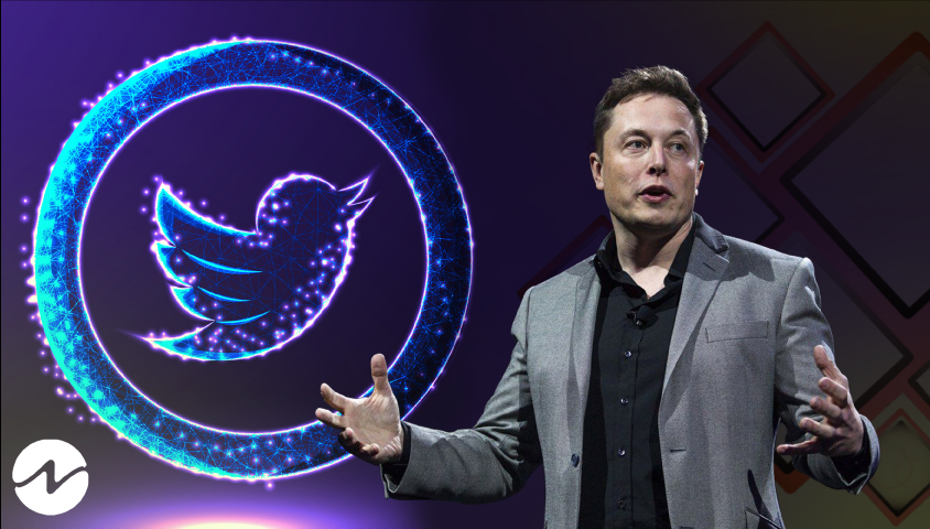 Elon Musk ວາງຂໍ້ຕົກລົງ Twitter ຖືເປັນການຢືນຢັນບັນຊີ Spam