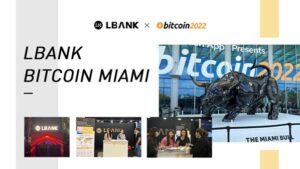 Inside LBank’s Bitcoin Miami Exhibition, Sponsorship, and Satellite Event