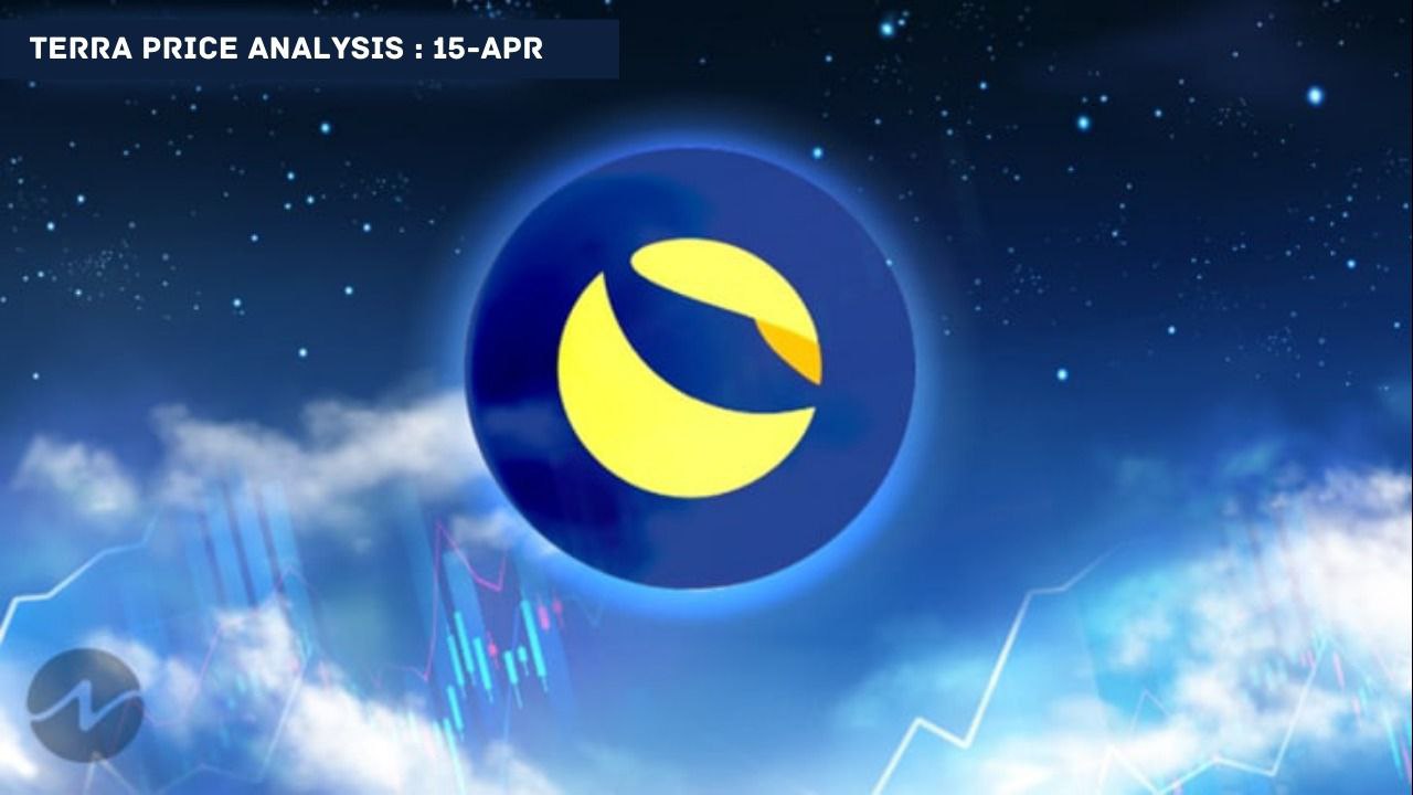 Terra (LUNA) Price Analysis: April 15