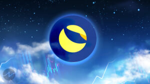 Terra Price Analysis: April 8