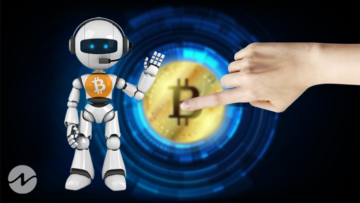 Crypto Trading Robots – A Detailed Insight