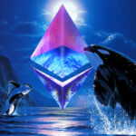 ETH Accumulation by Whales on the Rise Ahead of Shanghai Upgrade
