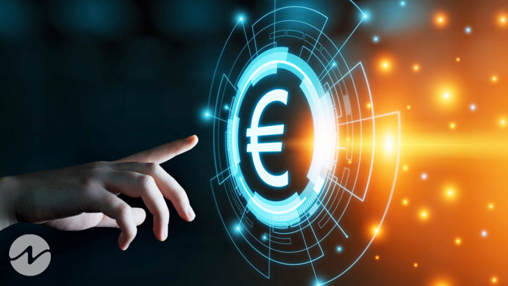 ປະທານ ECB ຕໍານິຕິຕຽນ Cryptocurrencies, Backs Digital Euro ແທນ