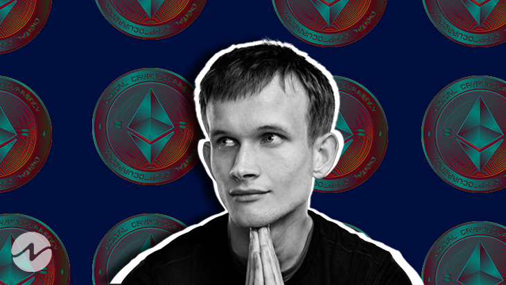 Unrevealed Facts About Ethereum’s Co-founder, Vitalik Buterin