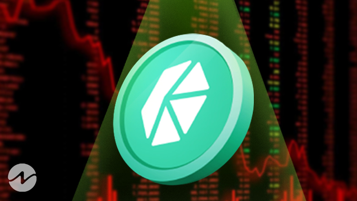 05/18/2022 2 Articles published - Top 10 Cryptos With Largest Twitter Fandom - Kyber Network Crystal Strides In Green With A 30% Surge