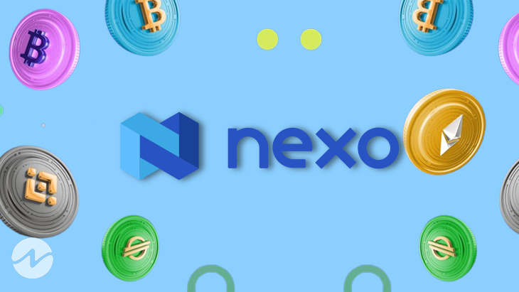 Crypto Lending Platform Nexo Introduces Ethereum Smart Staking