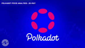 Polkadot (DOT) Price Analysis: May 26