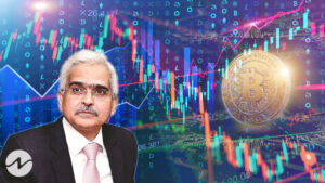 RBI Governor Shaktikanta Das Reaffirms Stance Citing Recent Crypto Crash 