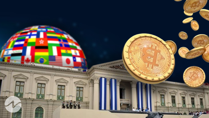 44 Countries As Invitees To El Salvador’s BTC Meet