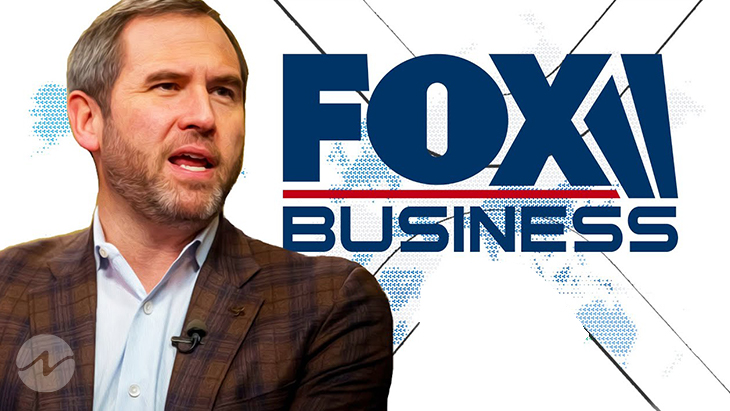 Brad Garlinghouse