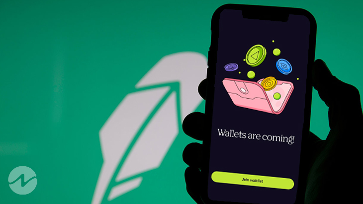 Avalanche (AVAX) and Stellar (XLM) Now Listed on Robinhood