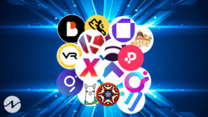 Top 3 Projects With Market Cap of $40M – $100M: ALICE, XCAD and BICO