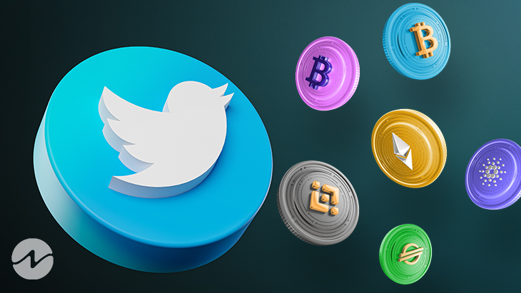 Twitter Enters Into Crypto Payments!