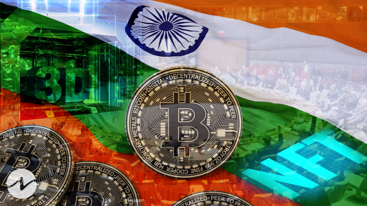 Crypto Consultation Paper in Cooperation With IMF in Works as India Eye Regulation