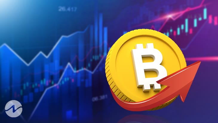 מחירי הביטקוין (BTC) מתאוששים לאחר הצניחה האחרונה כאשר השוורים מתחילים לשלוט