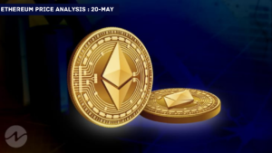 Ethereum (ETH) Perpetual Contract Price Analysis: May 20