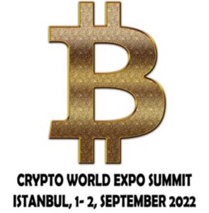 Holding the International Crypto Currency World Expo Summit in Istanbul