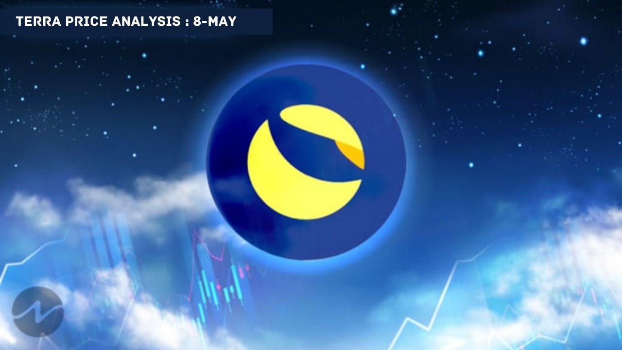 Terra (LUNA) Price Analysis: May 08