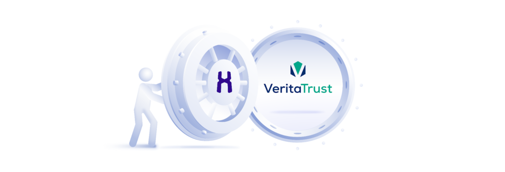 Veritatrust Receives Grant To Power On-chain Reviews by HUMAN Protocol Foundation