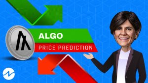 Algorand (ALGO) Price Prediction 2023 — Will ALGO Hit $0.6 Soon?