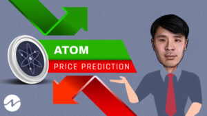 Cosmos (ATOM) Price Prediction 2022 — Will ATOM Hit $50 Soon?