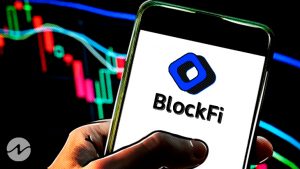 Crypto Lending Platform BlockFi Files For Chapter 11 Bankruptcy