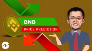 BNB (BNB) Price Prediction 2022 — Will BNB Hit $600 Soon?