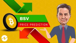 Bitcoin SV (BSV) Price Prediction 2023 — Will BSV Hit $80 Soon?