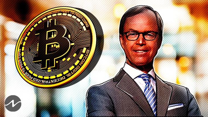 Fidelity deklaron Bitcoin si të mbishitur dhe të nënvlerësuar