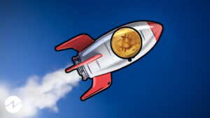 Bitcoin Price Rise- 11th Week Hike Begins