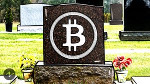 Bitcoin Crashed – Will It Hit the Lowest of Lowest?