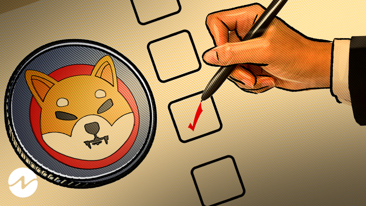 Shiba Inu Enters Top 5 Crypto Gainers List on Robinhood