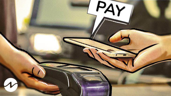 Web3 Move-to-Earn (M2E) Game STEPN Secures Apple Pay Integration