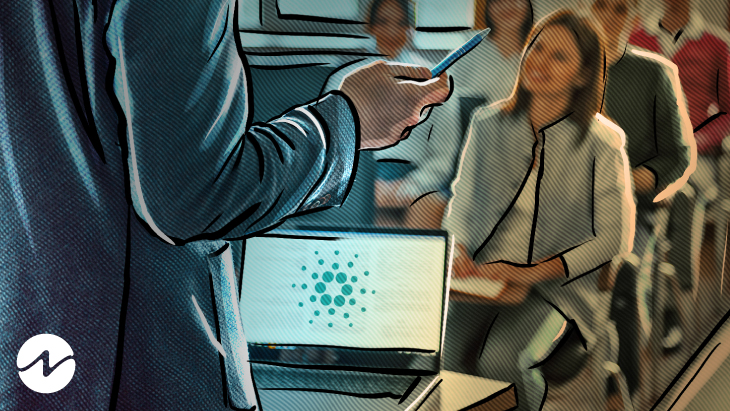 Cardano Founder Clears Stance Over Remarks on SEC Vs Ripple