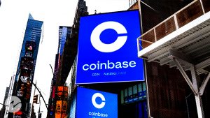 Coinbase Stock Falls to Record Low Following Sluggish Market