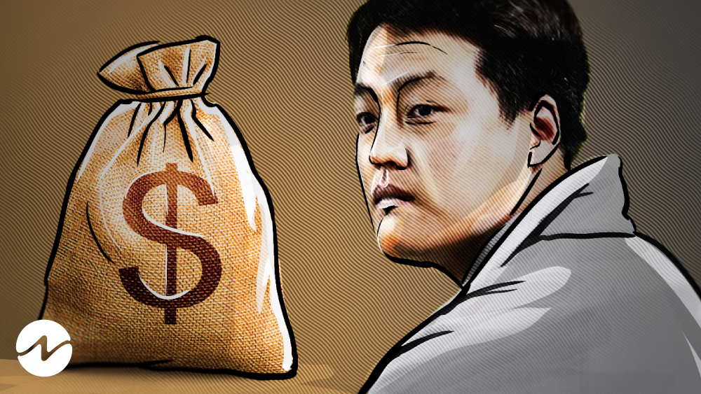 Do Kwon Cashed Out $2.7B From Terra Network as per Claims, Find Out More!