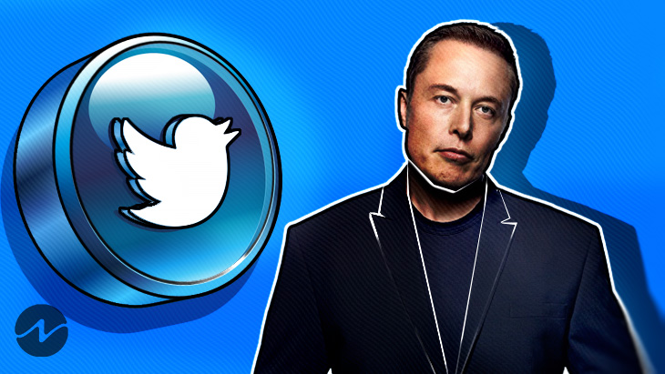 Elon Musk Claims 90% Twitter Comments are Bots