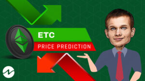 Ethereum Classic (ETC) Price Prediction 2023 — Will ETC Hit $50 Soon?