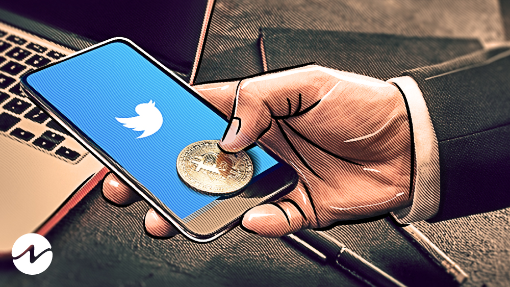 Twitter envia declaração de procuração à SEC pedindo aos acionistas que aceitem a oferta